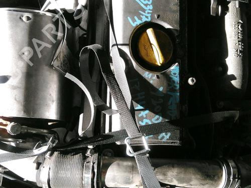 Getriebe für OPEL VECTRA C (Z02) 2.0 DTI 16V (F69) (101 hp) 17627549