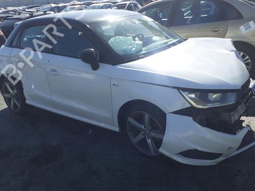 Engine AUDI A1 Sportback (8XA, 8XF) 1.0 TFSI | BP35985350M1 - Image 5