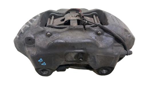 Used Right front brake caliper VW TOUAREG (7LA, 7L6, 7L7) 3.0 V6 TDI (225 hp) 23263163