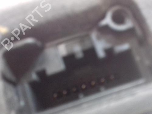 Front right lock VW POLO V (6R1, 6C1)  | BP14462936C97 