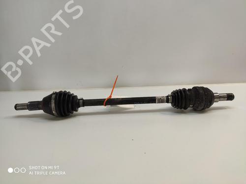 Left front driveshaft OPEL ANTARA A (L07) 2.0 CDTI 4x4 | BP34485875M38 - Image 2