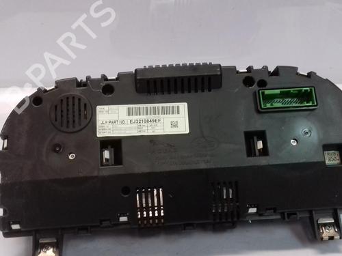 instrument-cluster-land-rover-range-rover-evoque-l538-2011-2012-2013-2014-2015-2016-2017-2018-2019-34485195 main image