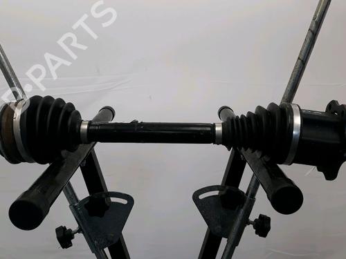 Right front driveshaft AUDI Q7 (4MB, 4MG, 4MQ) | BP36843623M39 - Image 2