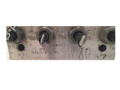 ABS pump VW POLO V (6R1, 6C1)  | BP26123614M43 