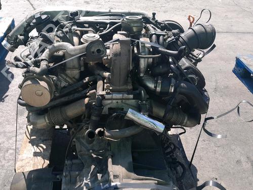 Engine (For Parts) AUDI ALLROAD C5 (4BH)  | BP34490251M64  - Image 5