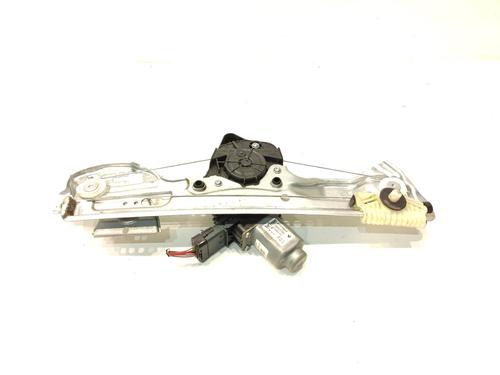 Rear left window mechanism RENAULT MEGANE IV Hatchback (B9A/M/N_) 1.5 dCi 110 (B9A3) | BP34486327C24 - Image 3