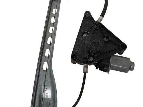 Used Front left window mechanism PEUGEOT 108 [2014-2025]  28121427