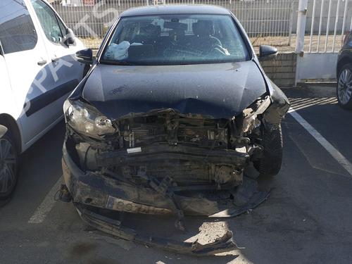Right front steering knuckle VW GOLF VI (5K1) 1.6 TDI | BP34547216M26 - Image 5