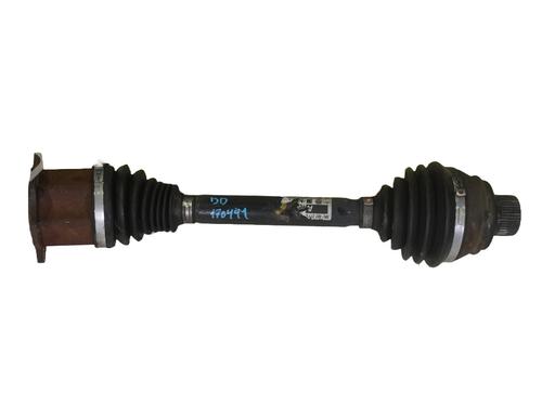 Andre Andre AUDI Q5 (8RB) 2.0 TDI quattro (170 hp) 33979950 33979950