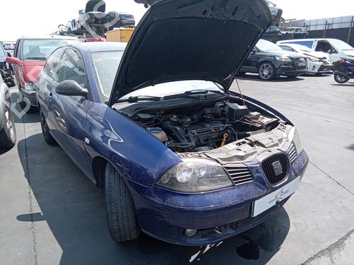 Right taillight SEAT IBIZA III (6L1) 1.9 TDI | BP19542278C35 