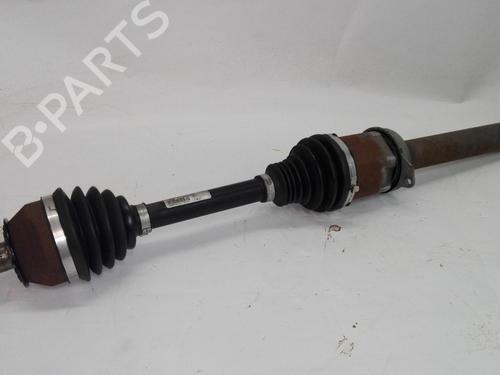 Used Right front driveshaft Right front driveshaft VOLVO V70 III (135) D4 (181 hp) 34482627 34482627