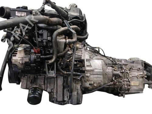 Used Starter Starter BMW 3 (E46) 320 d (150 hp) 35736327 35736327