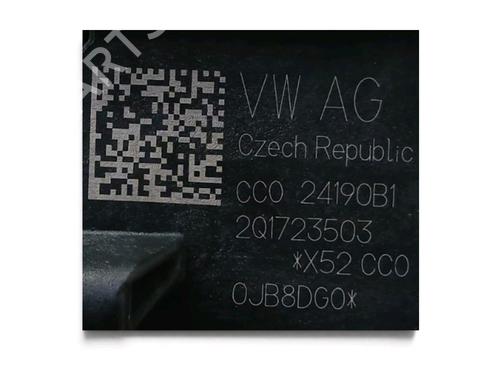 Pedal VW T-CROSS (C11, D31) 1.0 TSi | BP40199461I4 - Image 3