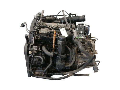 Used Engine Engine SEAT TOLEDO II (1M2) 1.9 TDI (90 hp) 33980157 33980157