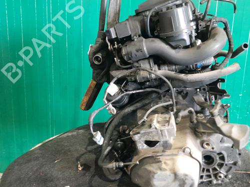 Gearbox CITROËN C3 I (FC_, FN_) 1.4 HDi | BP23193171M3 
