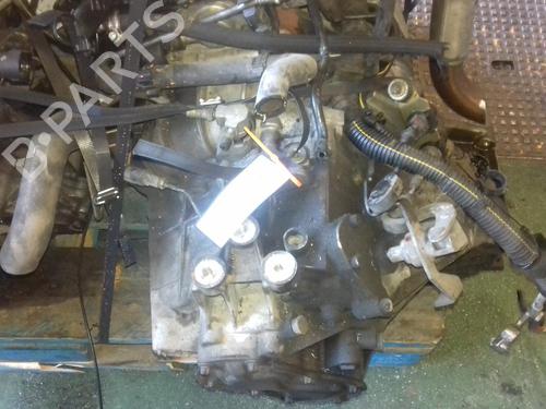 Used Gearbox OPEL ASTRA G Hatchback (T98) 2.0 DI (F08, F48) (82 hp) 14463456