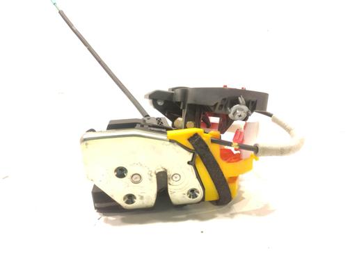 Front left lock KIA PRO CEE'D (JD) | BP40511767C98 - Image 2