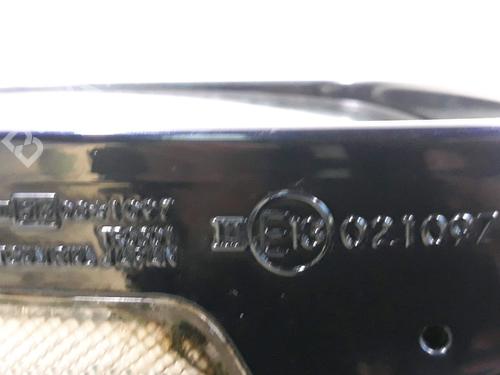 Used Left mirror Left mirror LEXUS IS II (_E2_) 250 (GSE20) (208 hp) 34490980 34490980