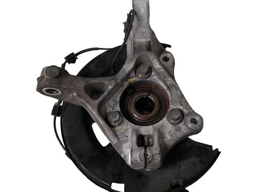 Used Left front steering knuckle Left front steering knuckle CHEVROLET CRUZE Hatchback (J305) 1.8 (141 hp) 34546477 34546477