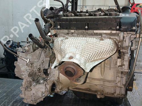 Alternator MITSUBISHI LANCER VIII (CY_A, CZ_A) EVO X (CZ4A) | BP35735423M7 - Image 3