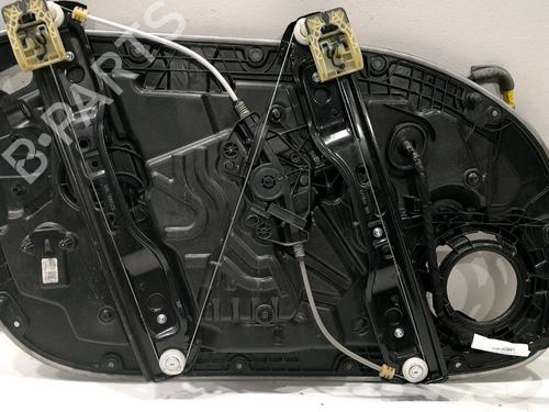Front right window mechanism VOLVO V60 II (225) B4 Mild Hybrid | BP34462562C23 - Image 3