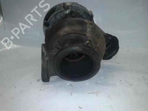 Turbocharger/Supercharger MERCEDES-BENZ S-CLASS (W220) S 320 CDI (220.026, 220.126) | BP14450048M71 