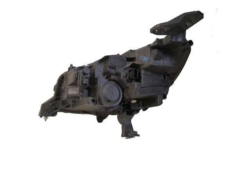 Right headlight PEUGEOT 2008 II (UD_, US_, UY_, UJ_, UR_, UC_) 1.2 PureTech 130 (USHNS, URHNS) | BP25036253C29 