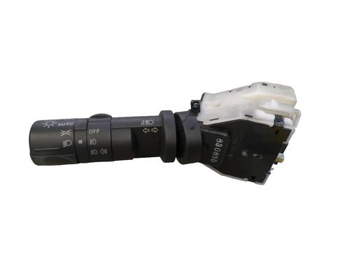 Forlygtekontakt Forlygtekontakt NISSAN QASHQAI I (J10, NJ10) 1.5 dCi (106 hp) 34551752 34551752