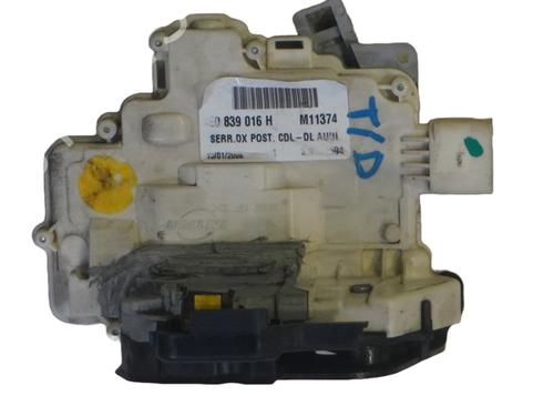 Used Rear right lock Rear right lock AUDI A8 D3 (4E2, 4E8) [2002-2010] 34464541 34464541