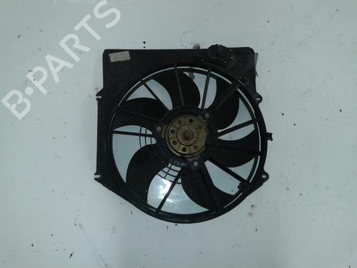 Used Radiator fan Radiator fan HYUNDAI GETZ (TB) 1.1 (63 hp) 34481547 34481547