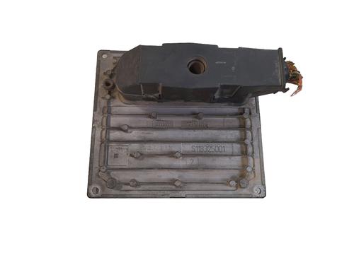 Used Engine control unit (ECU) Engine control unit (ECU) FORD FUSION (JU_) [2002-2012] 35735872 35735872