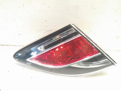 Used Left taillight Left taillight MAZDA 6 Hatchback (GH) 2.2 D (GH10) (129 hp) 34447121 34447121
