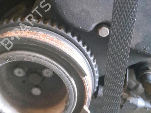 Engine FIAT PUNTO (188_) 1.2 16V 80 (188.233, .235, .253, .255, .333, .353, .639,... | BP23232846M1 
