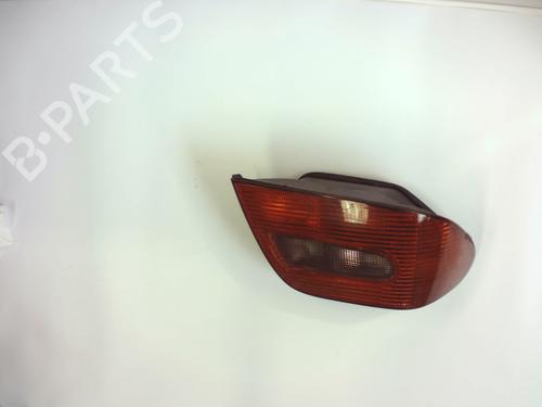Used Left taillight CITROËN XSARA (N1) 1.4 i (75 hp) 17696932