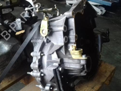 Used Gearbox CITROËN C3 I (FC_, FN_) 1.1 i (60 hp) 14459195