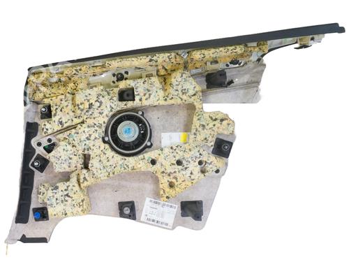 Rear left panel BMW 4 Convertible (F33, F83) 420 d | BP28350014C60 