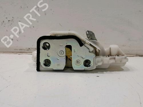 Front right lock HONDA CIVIC VIII Hatchback (FN, FK) 2.2 CTDi (FK3) | BP14479395C97 