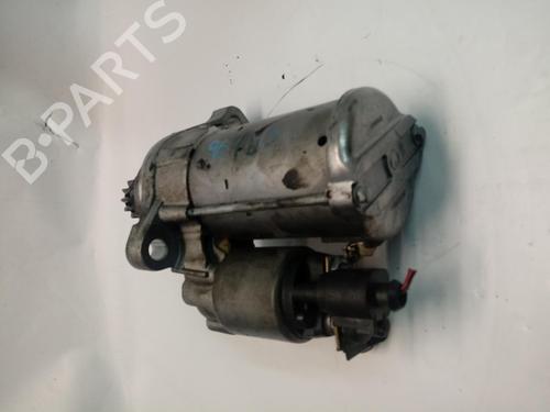 Used Starter Starter SEAT IBIZA IV (6J5, 6P1) 1.4 TDI (75 hp) 35730003 35730003