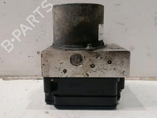 Used ABS pump ABS pump OPEL ASTRA K (B16) 1.4 Turbo (68) (125 hp) 33403877 33403877