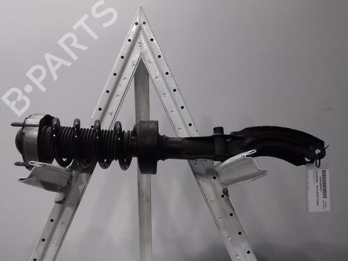 Used Right front shock absorber PORSCHE CAYENNE (92A) 3.0 Diesel (262 hp) 14462970