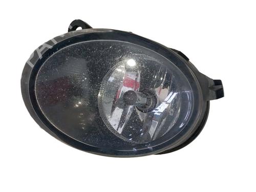 Used Left front fog light Left front fog light AUDI A6 C6 (4F2) 3.0 TDI quattro (225 hp) 33979974 33979974