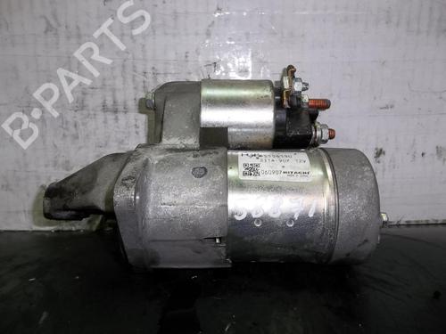 Used Starter Starter OPEL TIGRA TwinTop (X04) 1.8 (R97) (125 hp) 35729277 35729277