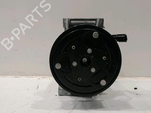 Used AC compressor AC compressor NISSAN PULSAR Hatchback (C13) 1.2 DIG-T (115 hp) 35731779 35731779