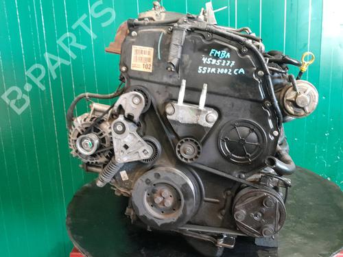 Used Gearbox Gearbox 33978803 33978803