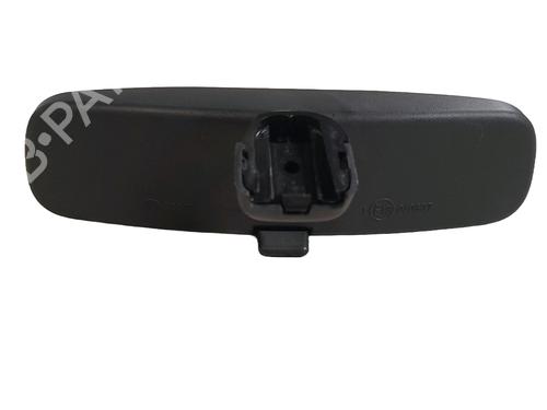 Rear mirror NISSAN LEAF (ZE1) Electric | BP26943409I6 - Image 2