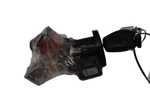 Used Ignition barrel Ignition barrel RENAULT MODUS / GRAND MODUS (F/JP0_) 1.4 (JP01, JP0J) (98 hp) 35730496 35730496