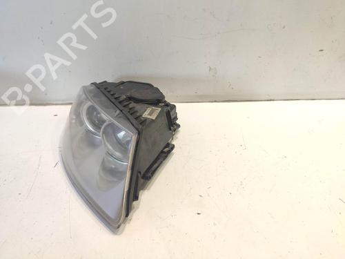 Used Right headlight Right headlight VW TOUAREG (7LA, 7L6, 7L7) 2.5 R5 TDI (174 hp) 34488949 34488949