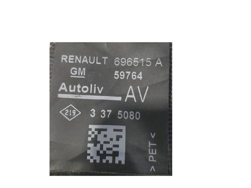 Andre RENAULT TRAFIC II Bus (JL) 1.9 dCI 100 (JL0C, JL0K) | BP34493104O1 - Image 4