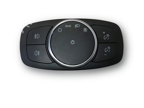 Used Headlight switch Headlight switch FORD FOCUS IV (HN) 1.0 EcoBoost (125 hp) 34467054 34467054