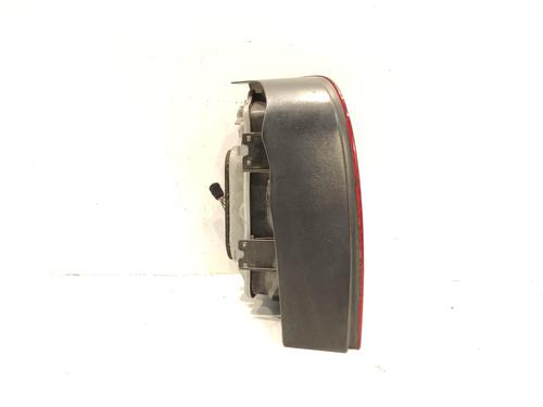 Right taillight VW POLO (9N_, 9A_)  | BP14472687C35 